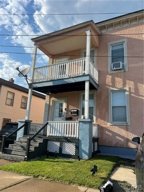 Property Photo:  1709 Catherine Street  NY 13501 