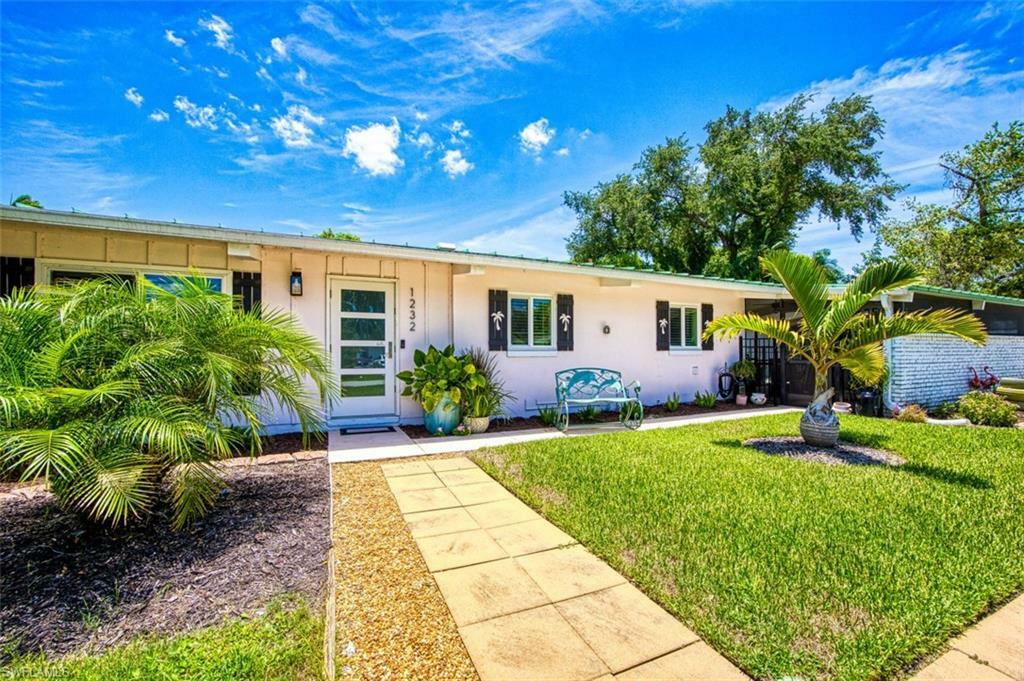 Property Photo:  1232 Carlene Ave  FL 33901 