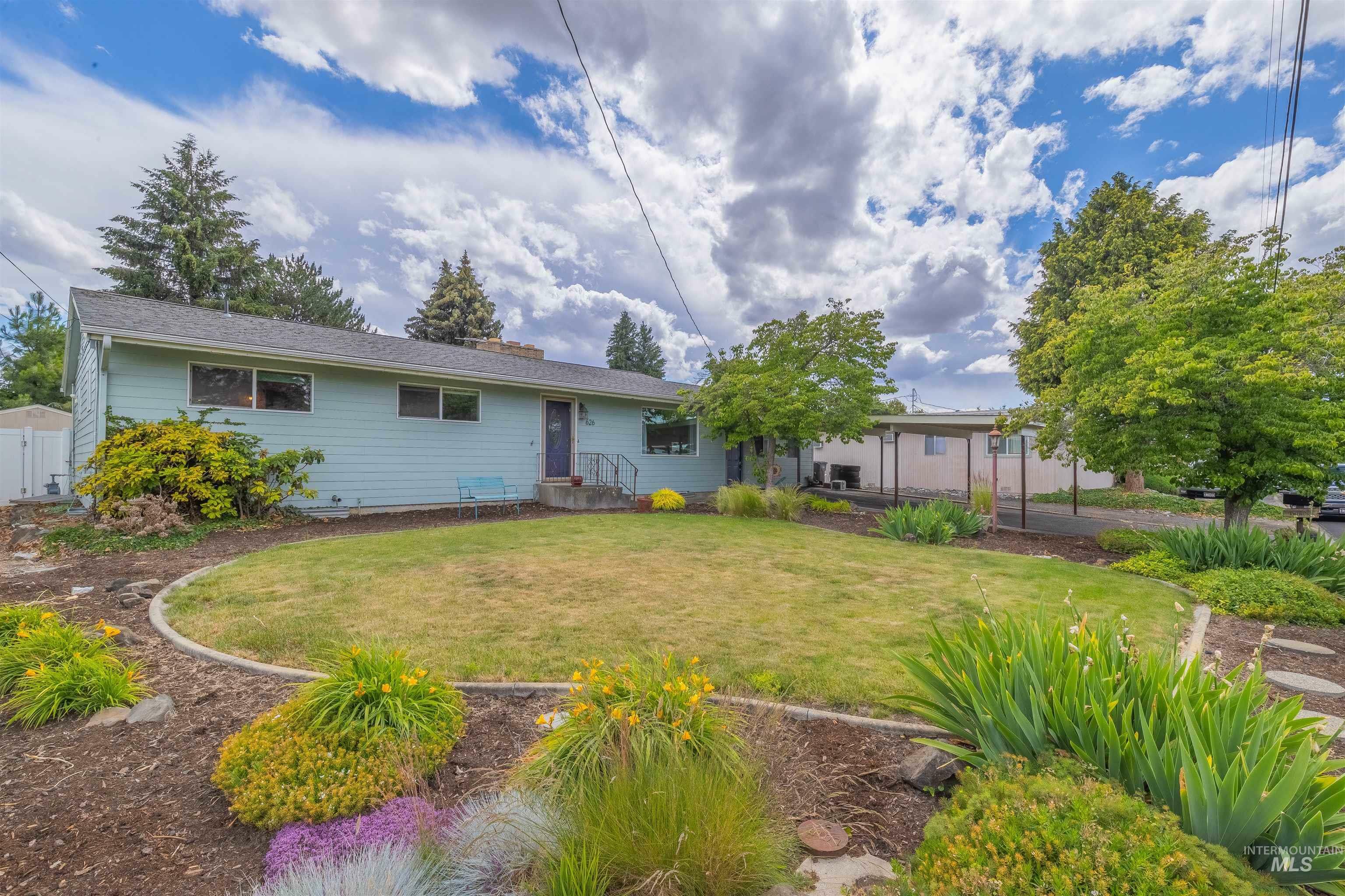 Property Photo:  626 Bryden Drive  ID 83501 