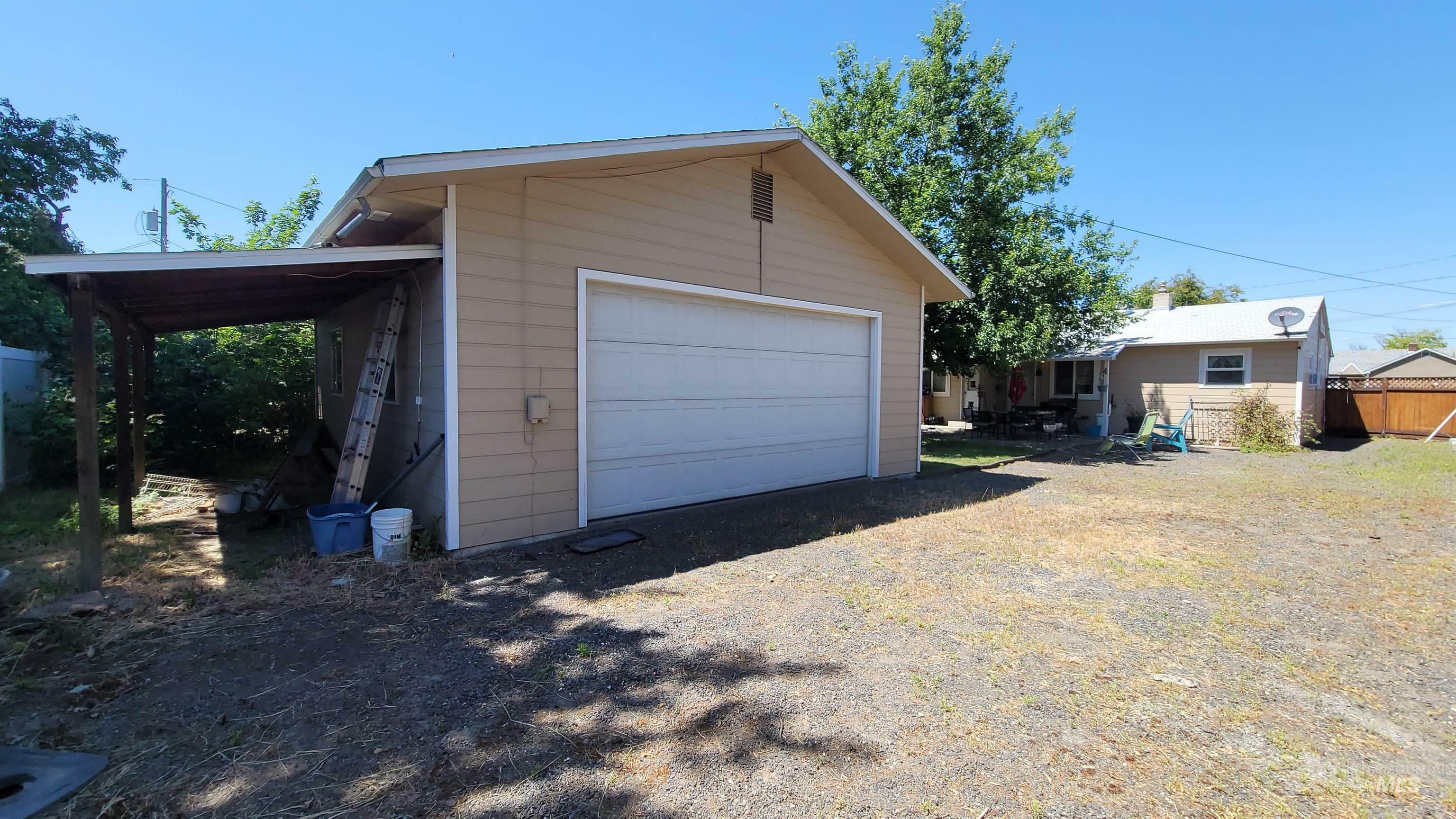 Property Photo:  514 Linden Ave.  ID 83501 