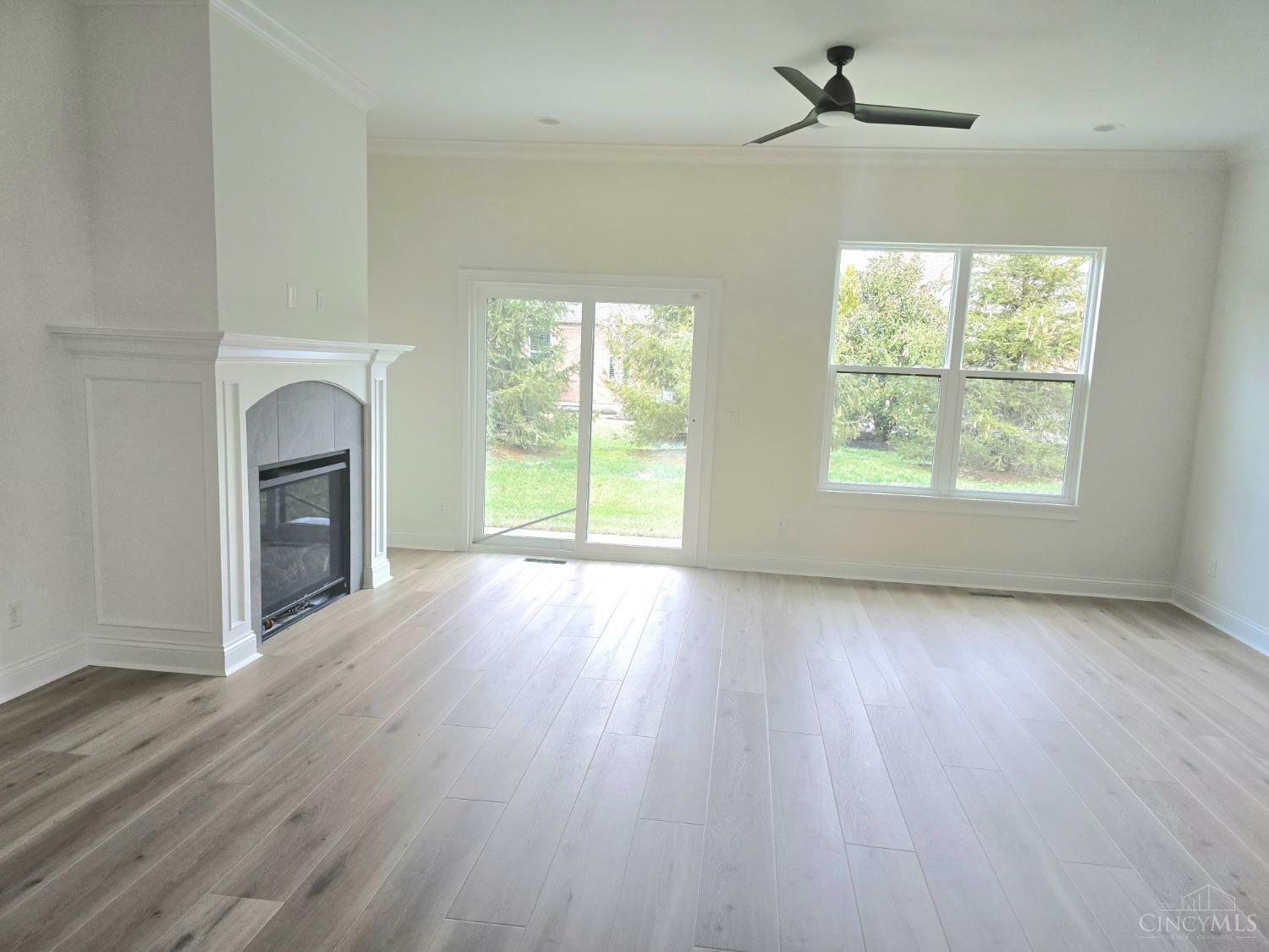 Property Photo:  7978 Nagel Village Drive  OH 45255 