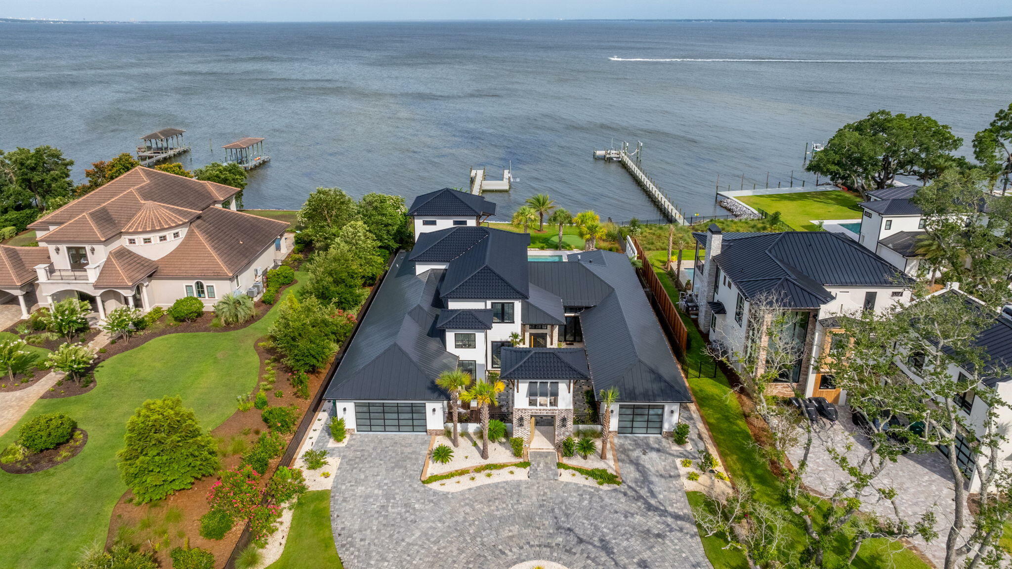 Property Photo:  259 Driftwood Point Road  FL 32459 