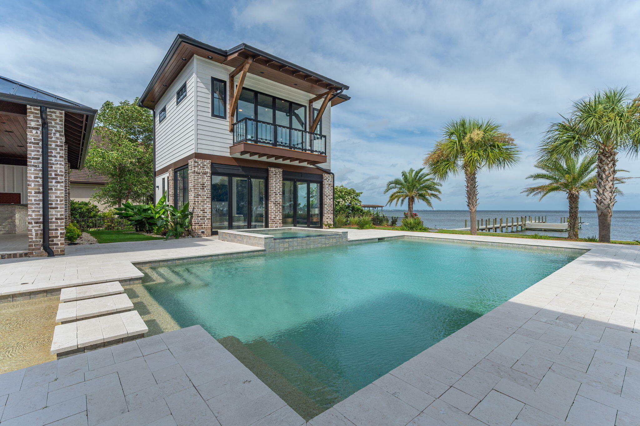 Property Photo:  259 Driftwood Point Road  FL 32459 