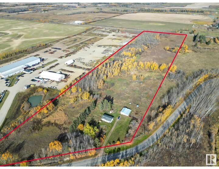 5308 Lac Ste. Anne Trail  Onoway AB T0E 1V0 photo