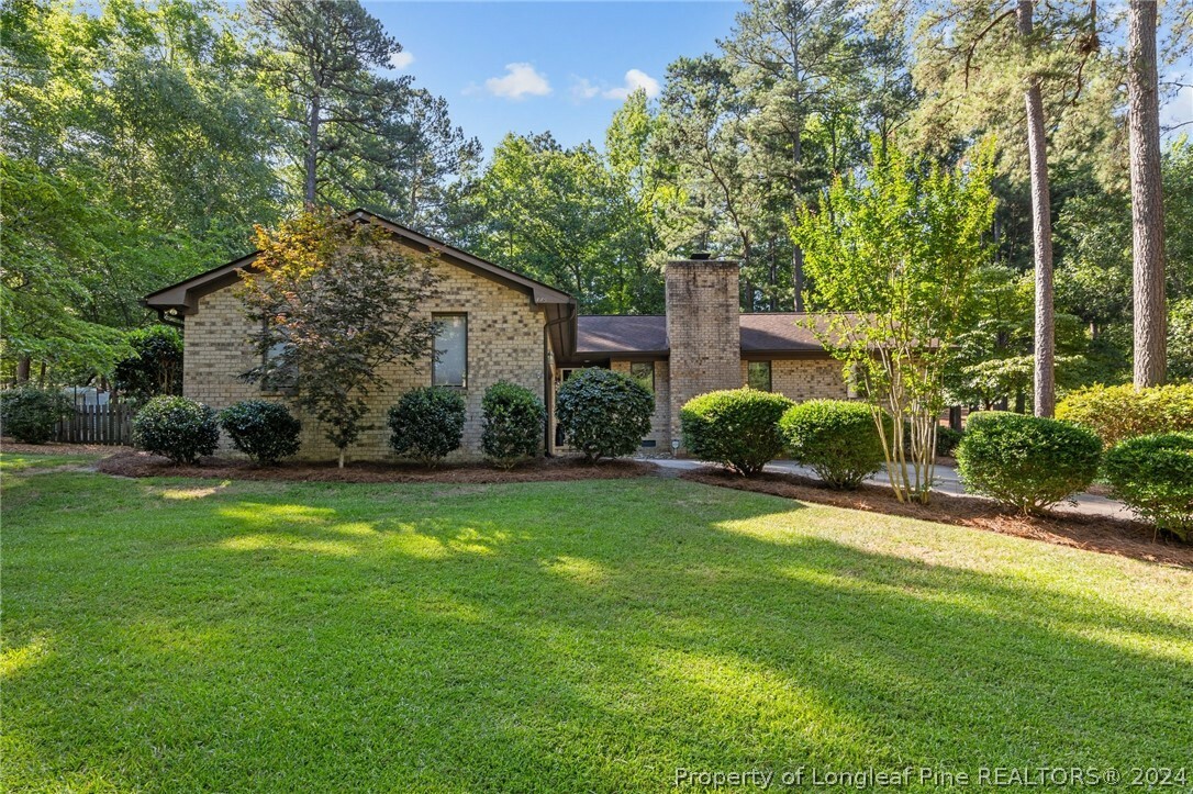 Property Photo:  445 Broadmeade Drive  NC 28387 