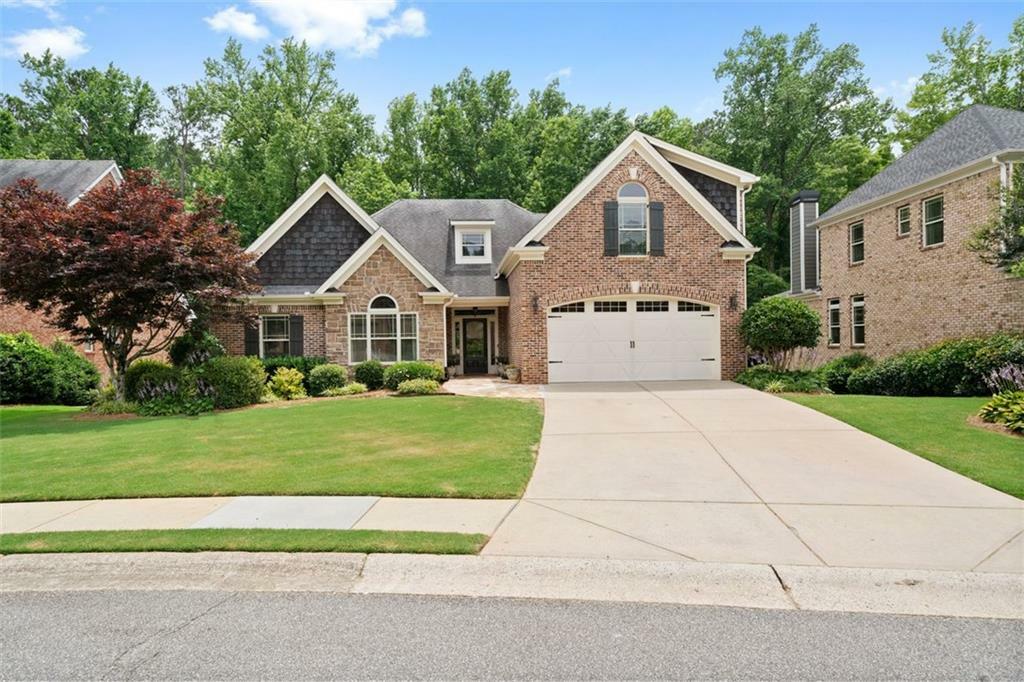 Property Photo:  1515 Camden Cove Drive  GA 30040 