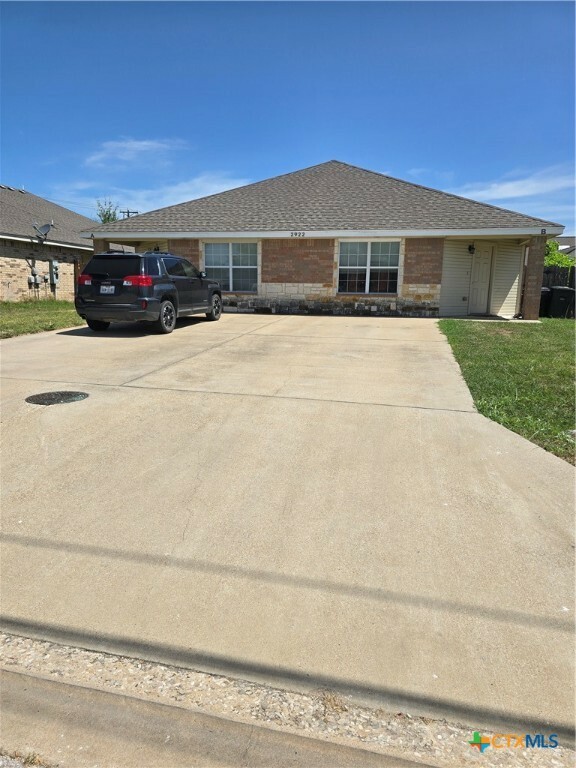 2922 Saulsbury Drive  Temple TX 76504 photo