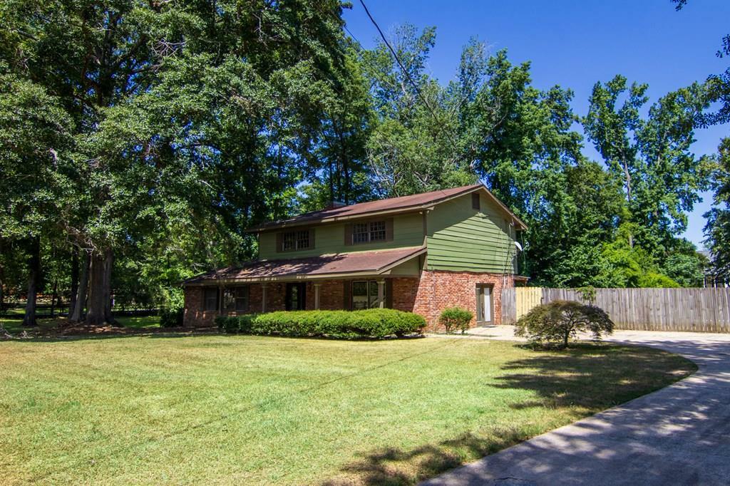 Property Photo:  14250 Cross Creek Road  GA 31829 