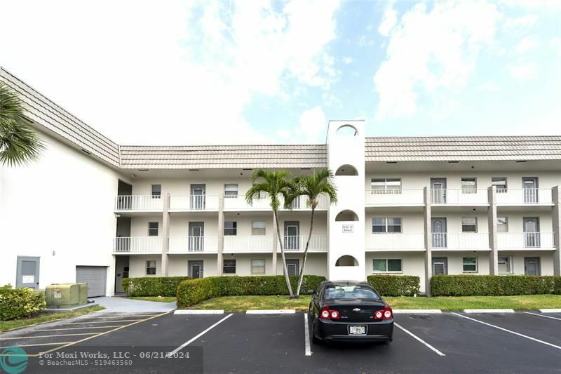 Property Photo:  8460 Sunrise Lakes Blvd 206  FL 33322 