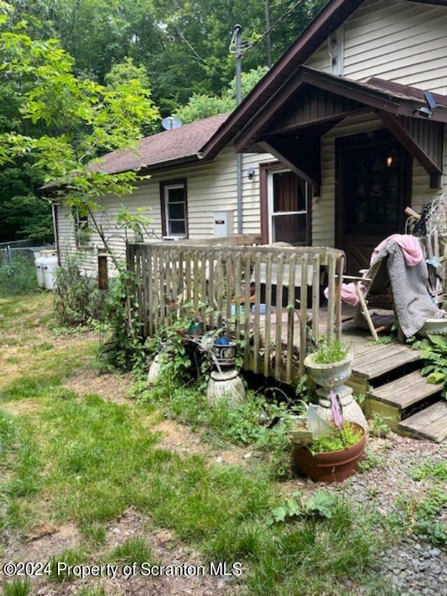 Property Photo:  4314 Glenwood Road Road  PA 18824 