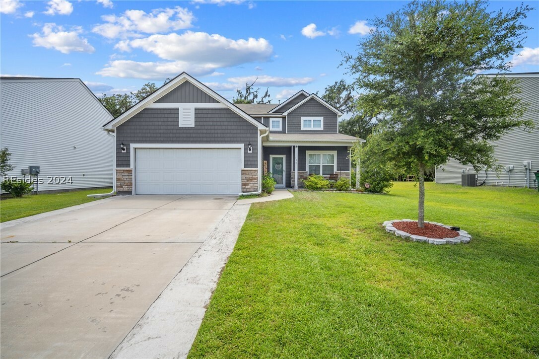 Property Photo: 16 Keowee Lane SC 29906