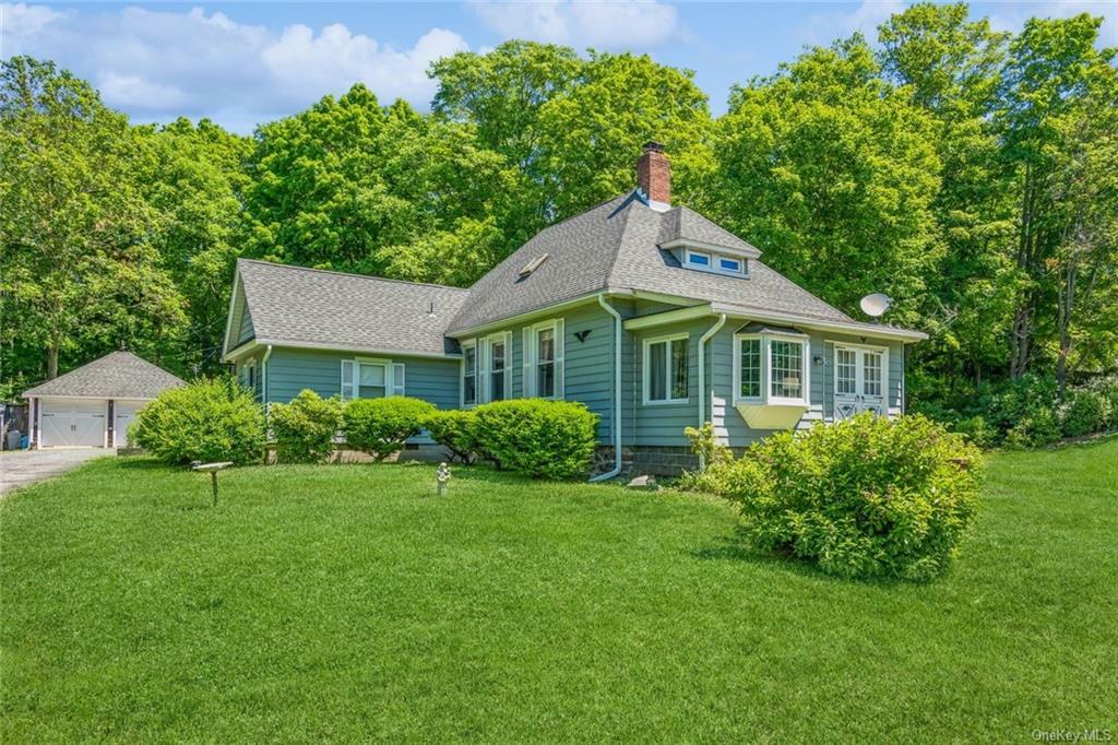 Property Photo:  112 Sodom Road  NY 10509 