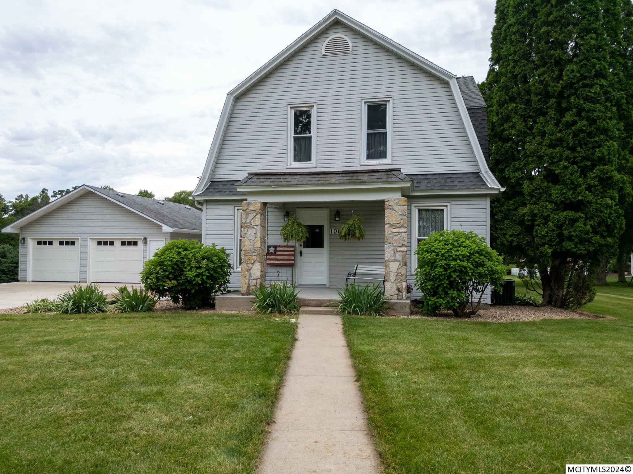 Property Photo:  106 Rock Grove Dr  IA 50458 