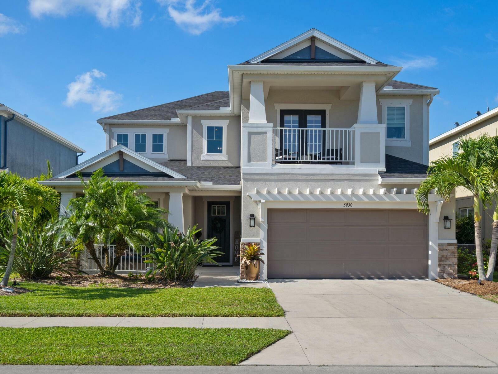 5930 Anise Drive  Sarasota FL 34238 photo