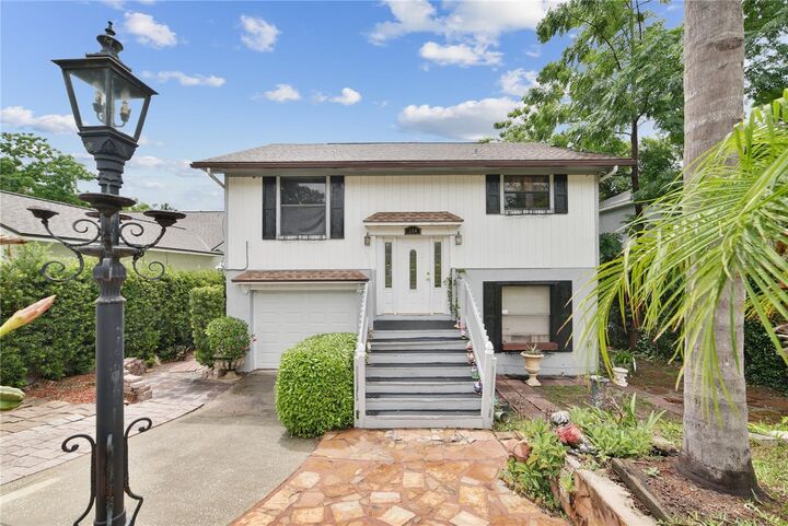 Property Photo: 238 Lake Drive FL 32835