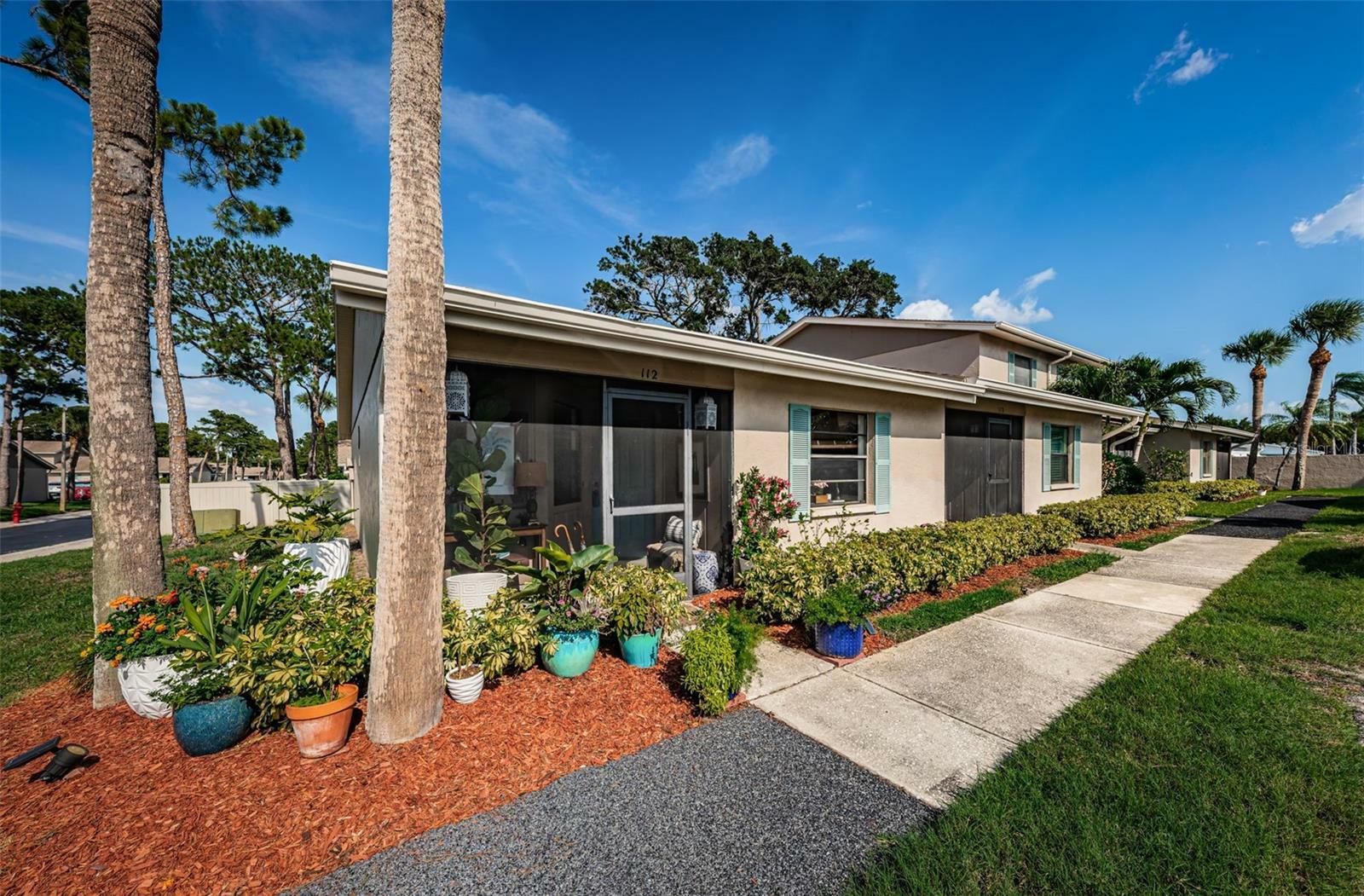 Property Photo:  2131 Ridge Road S 112  FL 33778 