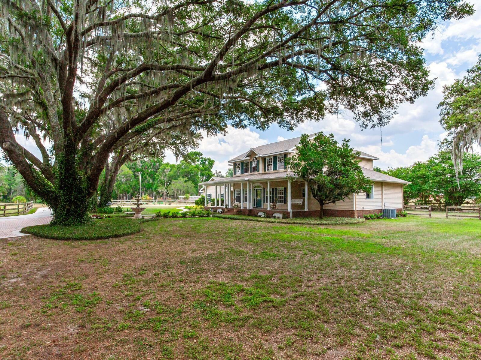 Property Photo:  1907 Streetman Drive  FL 33547 