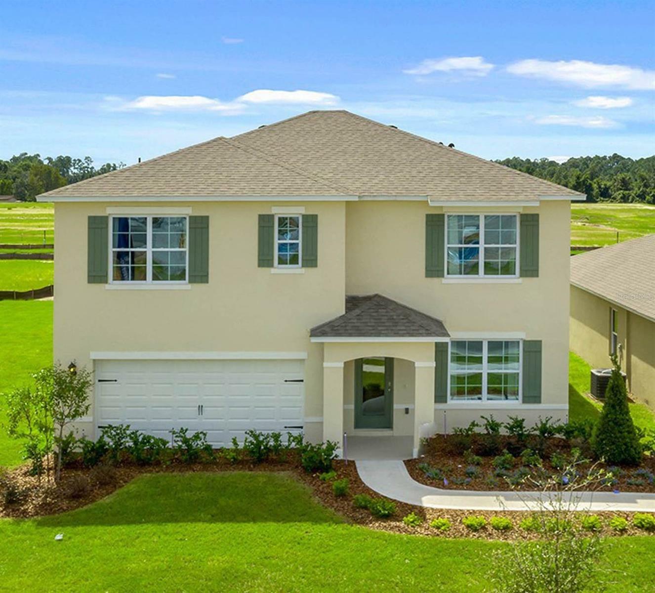 Property Photo:  3307 Pine Lily Avenue  FL 34759 