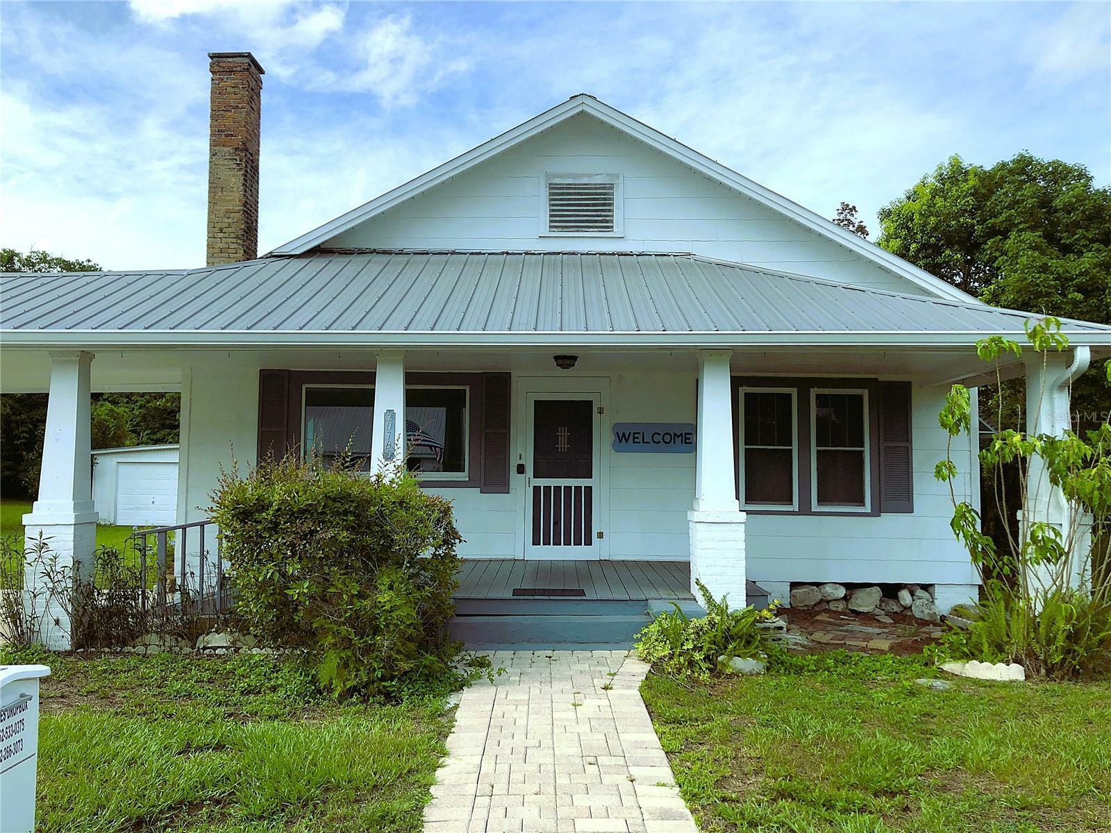 Property Photo:  20790 W Powell Road  FL 34431 