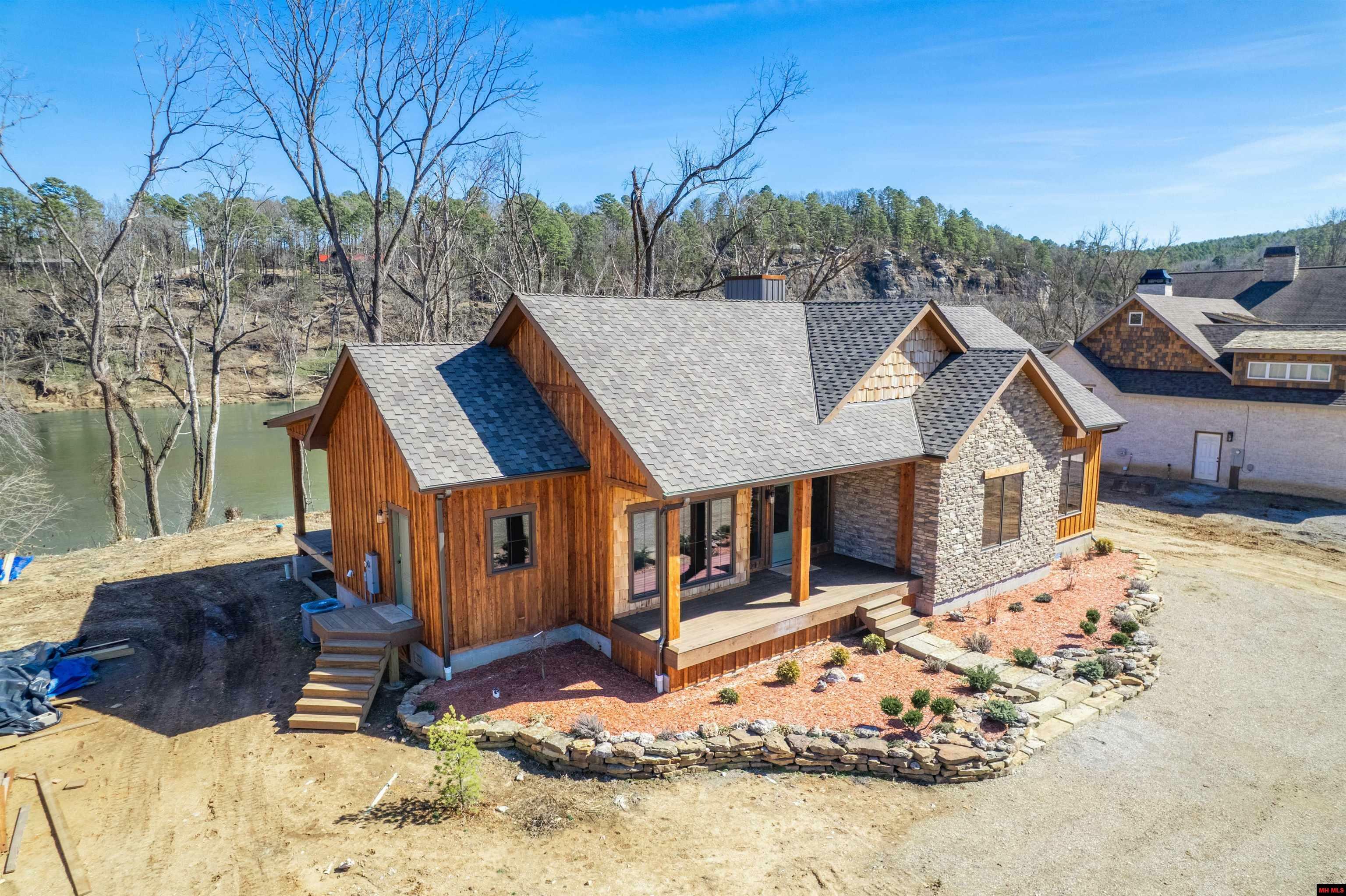Property Photo: 51 Nathan Terrace AR 72658