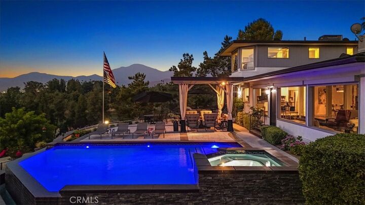 Property Photo: 15 Bow C Street CA 92373