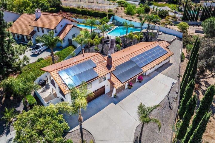 Property Photo:  16727 Republican Way  CA 92065 