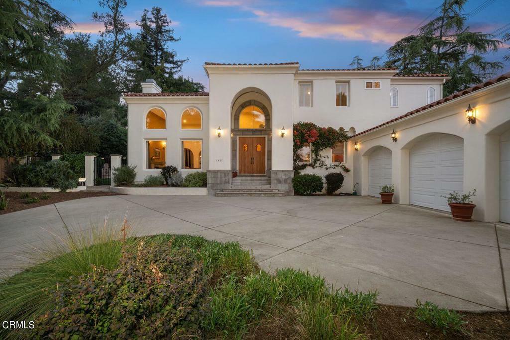 Property Photo: 1435 Olive Lane CA 91011