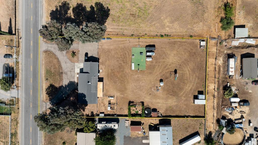 Property Photo: 1202 Hanson Lane CA 92065