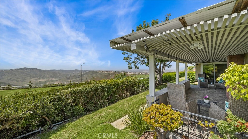 Property Photo:  22781 Mariano Drive  CA 92677 