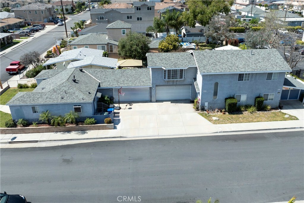 Property Photo:  4891 Grace Avenue  CA 90630 