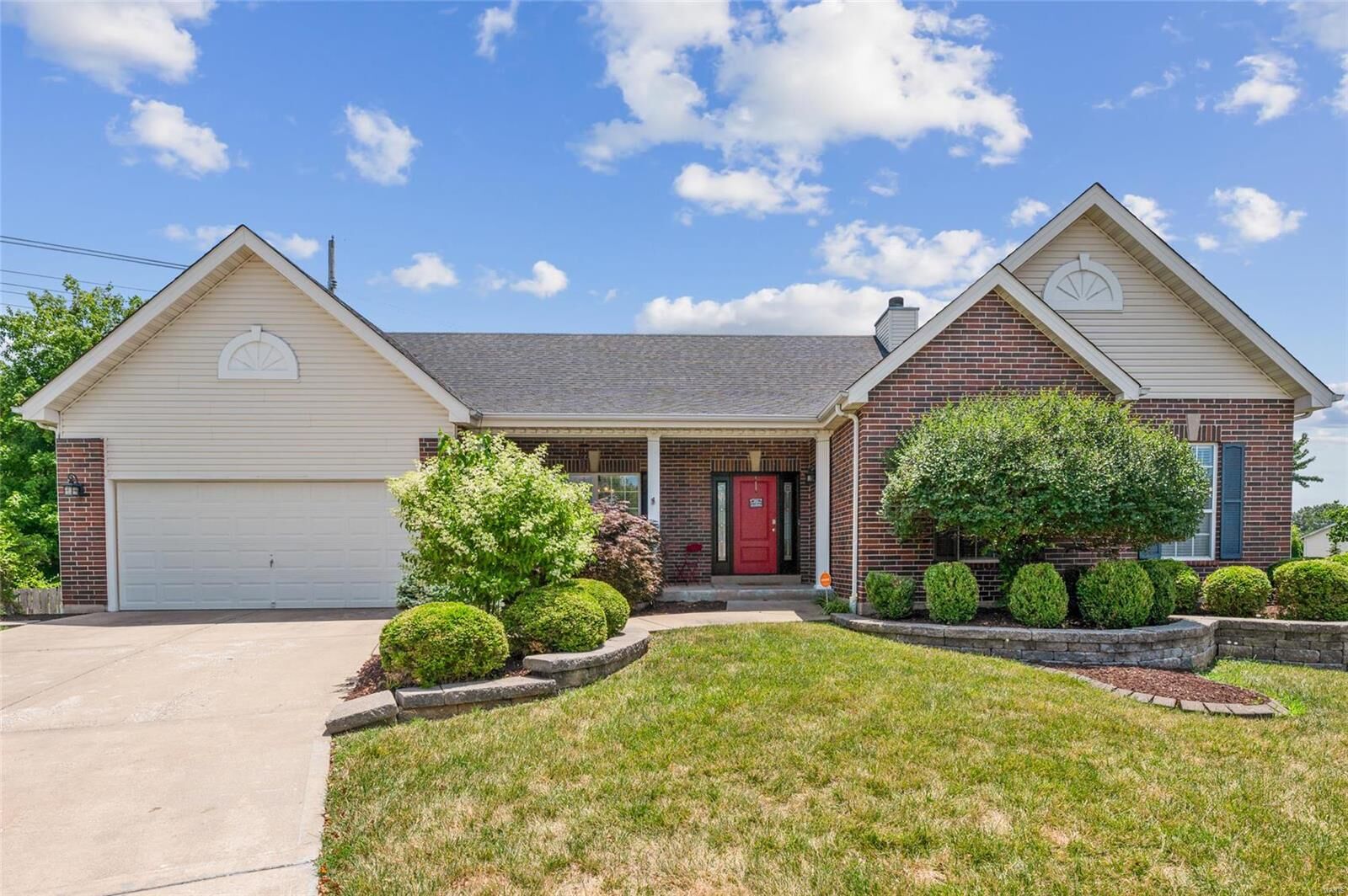 Property Photo: 207 Falcon Hill Drive MO 63368