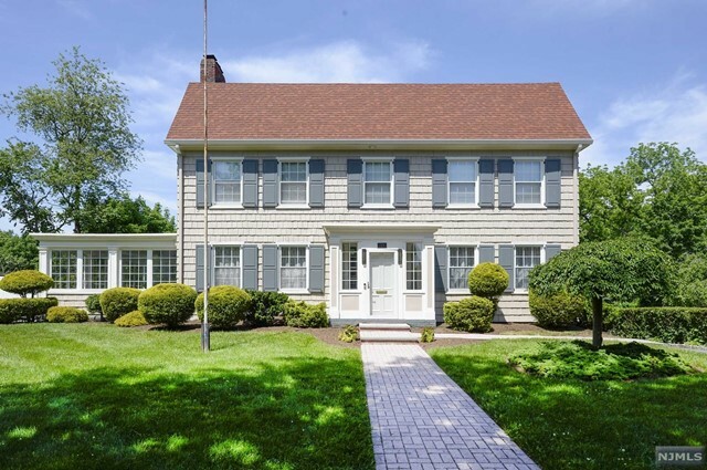 Property Photo:  39 Madison Avenue  NJ 07042 