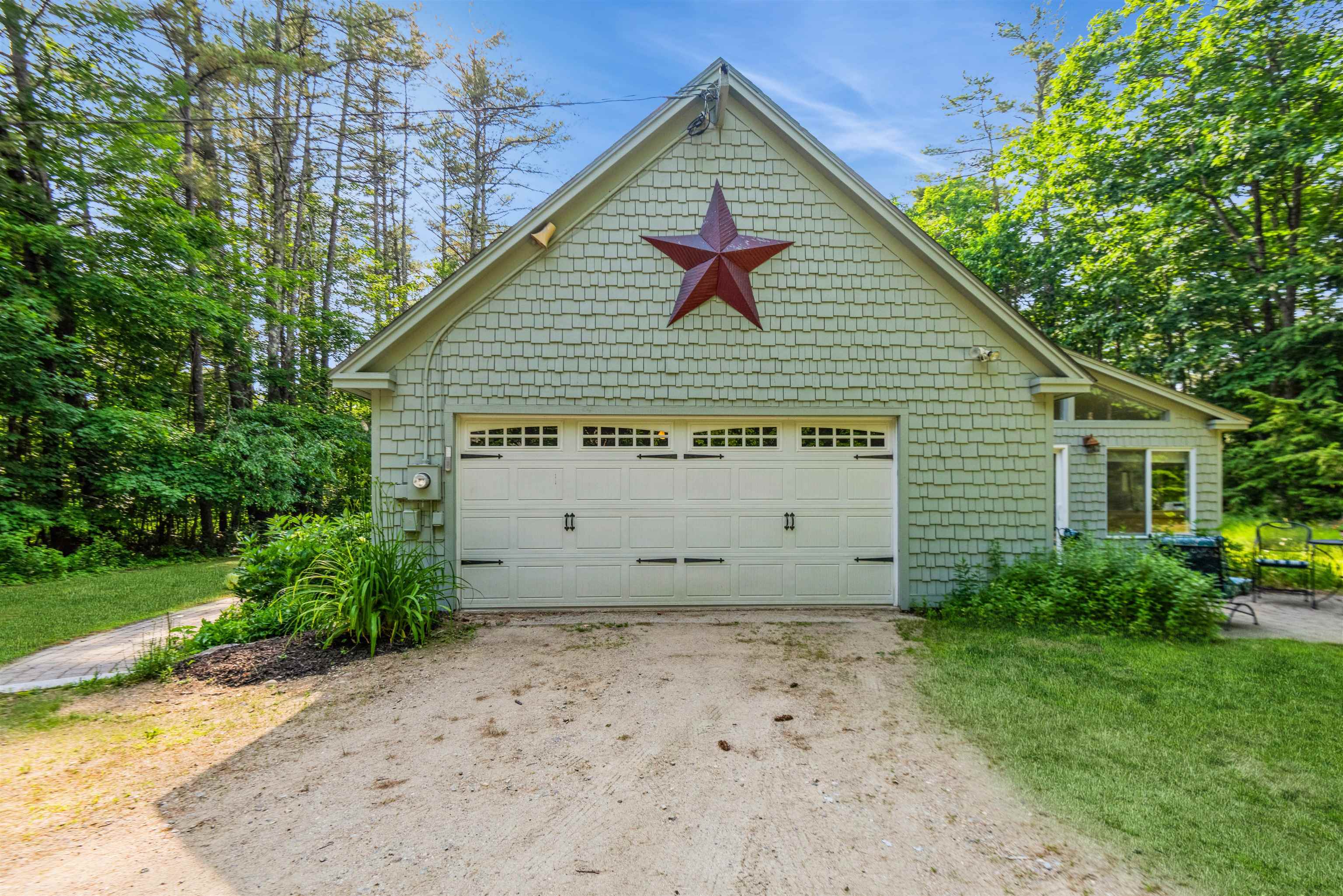 Property Photo:  89 Winaukee Road  NH 03254 