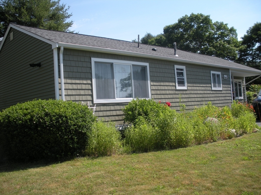Property Photo:  134 Willow Street  MA 02072 