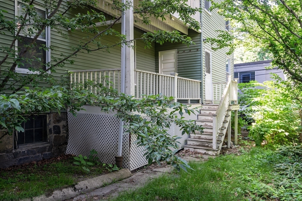 Property Photo:  17 E Milton Rd  MA 02445 