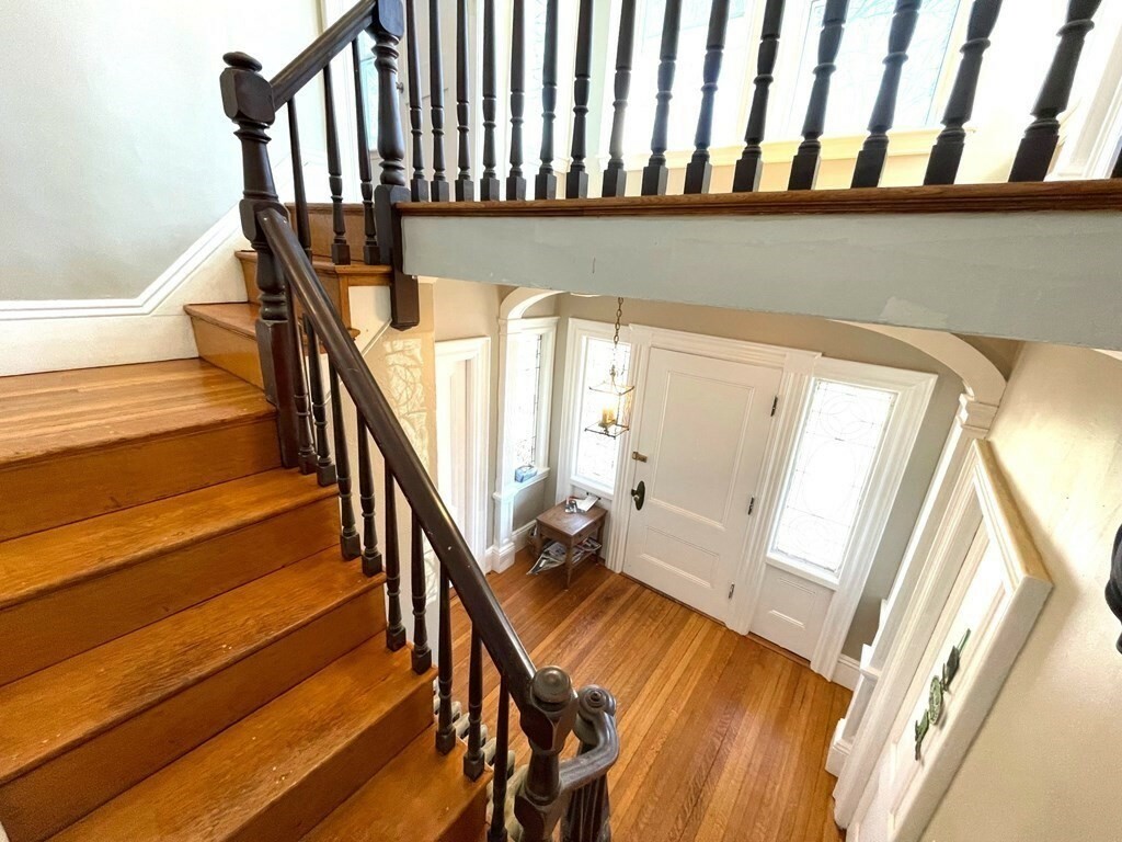 Property Photo:  52 Buffum St 2F  MA 01970 