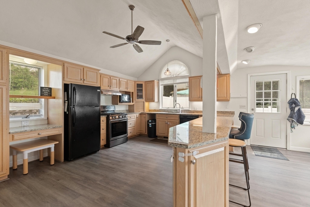Property Photo:  15 Baker Street  MA 01906 