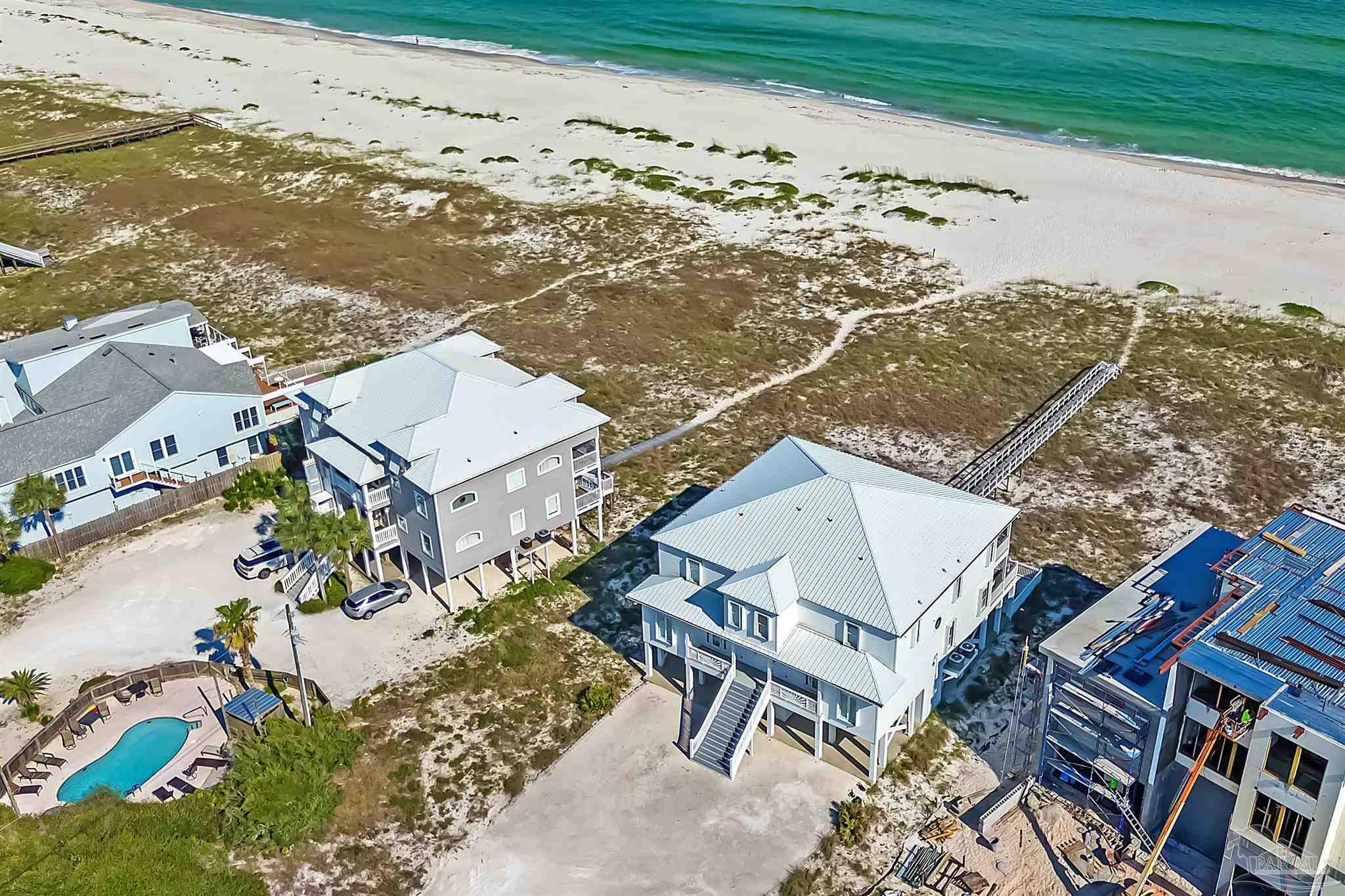 Property Photo:  16315 Perdido Key Dr  FL 32507 