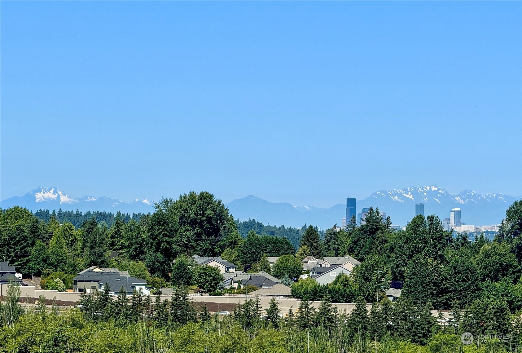 Property Photo:  3980 129th Place SE B101  WA 98006 