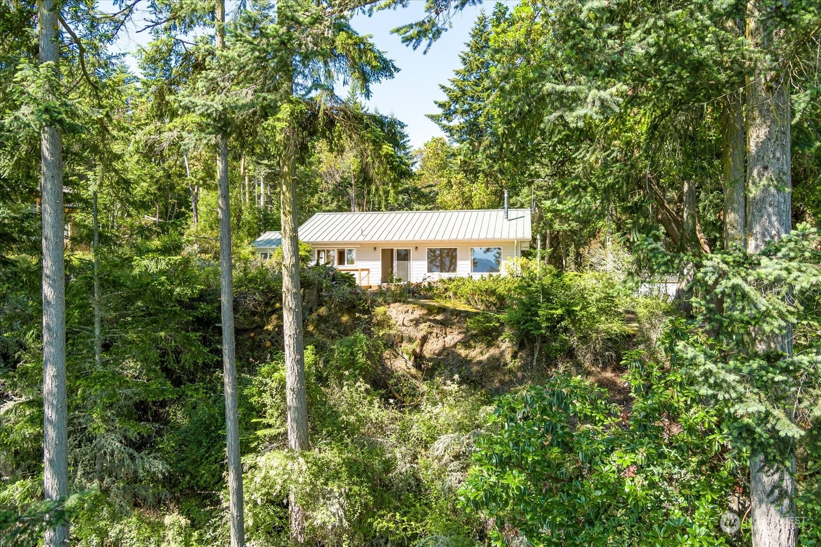 Property Photo:  142 Rhodena Drive  WA 98239 