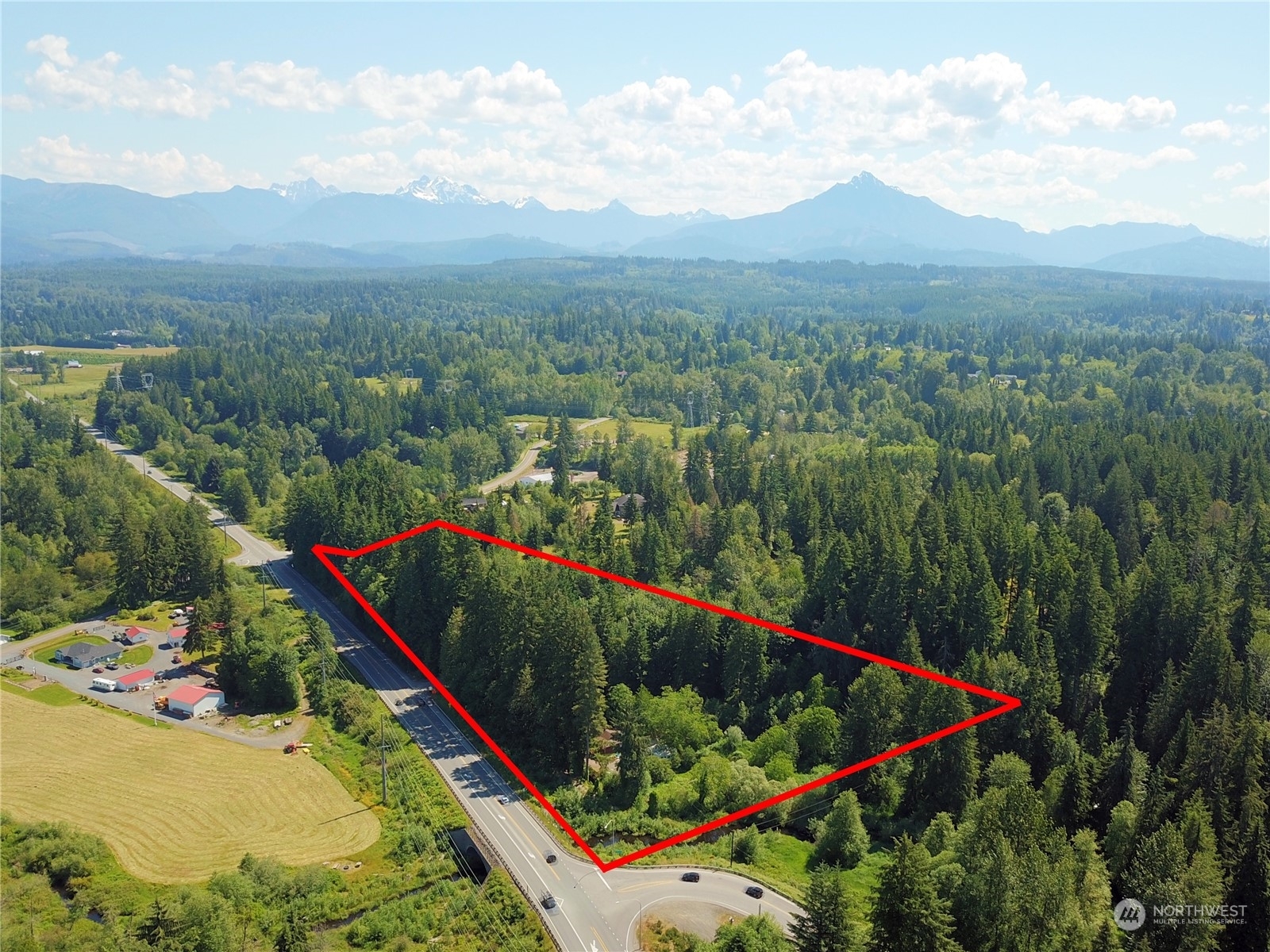 Property Photo:  4015 State Route 92  WA 98258 