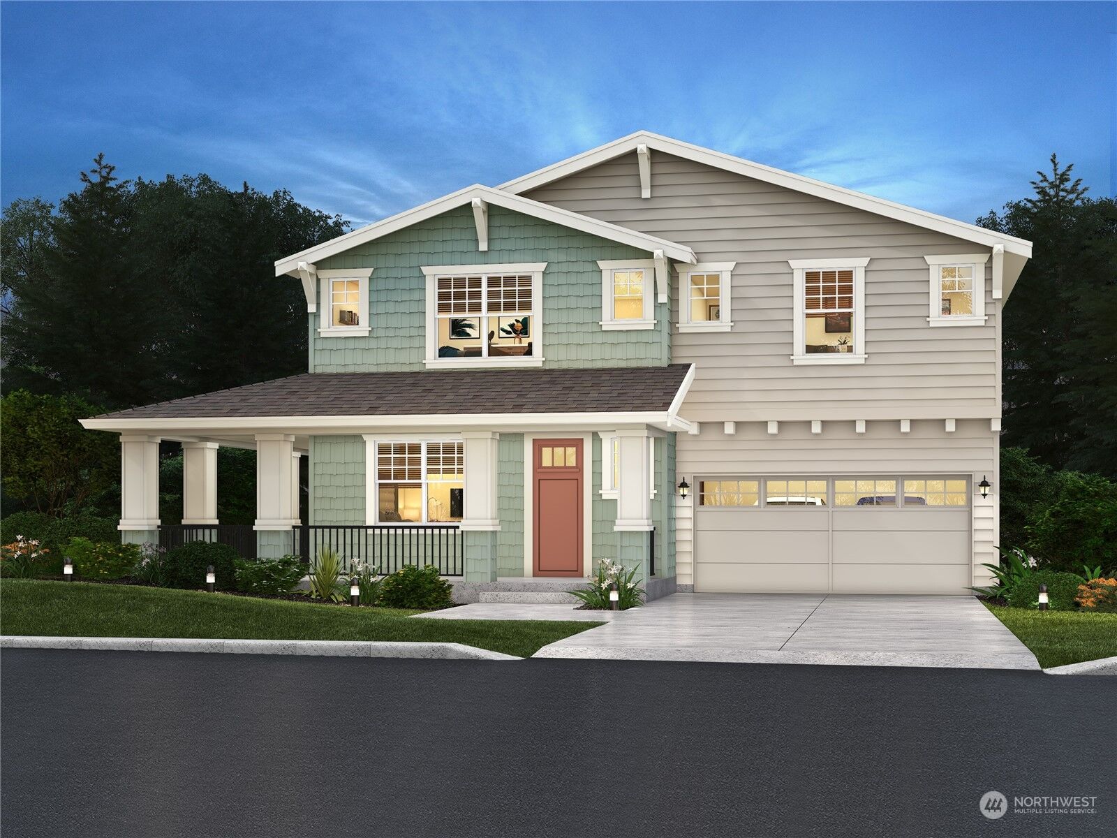 Property Photo:  517 SW 98th Street 56  WA 98106 