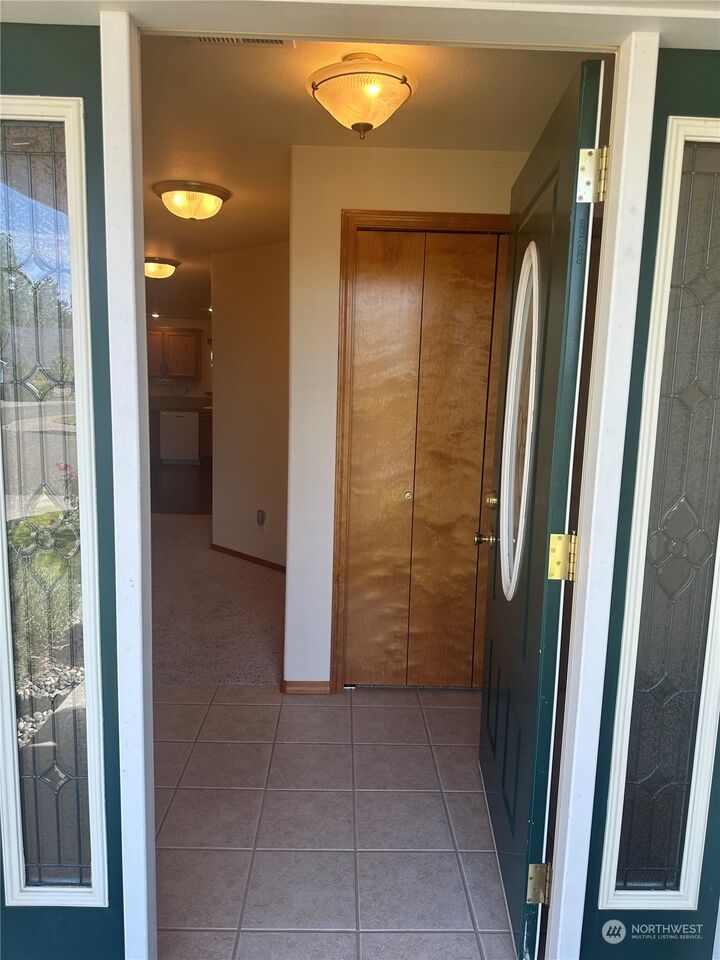 Property Photo: 2342 Hawk Drive WA 99362