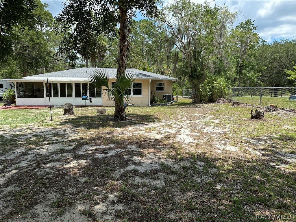 Property Photo:  11290 SW 128th Avenue  FL 34431 