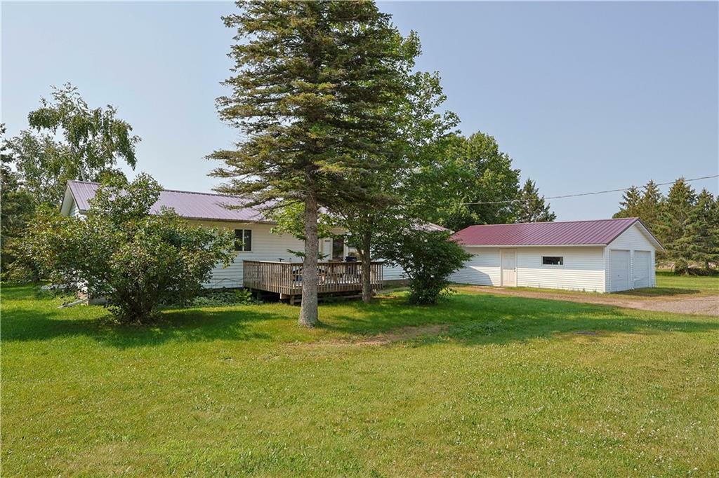 Property Photo:  W4109 2nd Street  WI 54526 