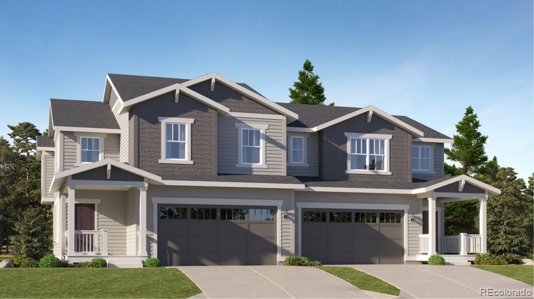 Property Photo:  1279 Sunrise Drive  CO 80516 