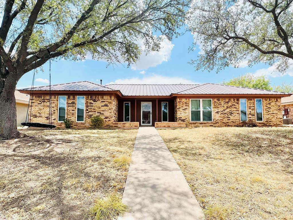 Property Photo:  3717 Tridens Trail  TX 76904 