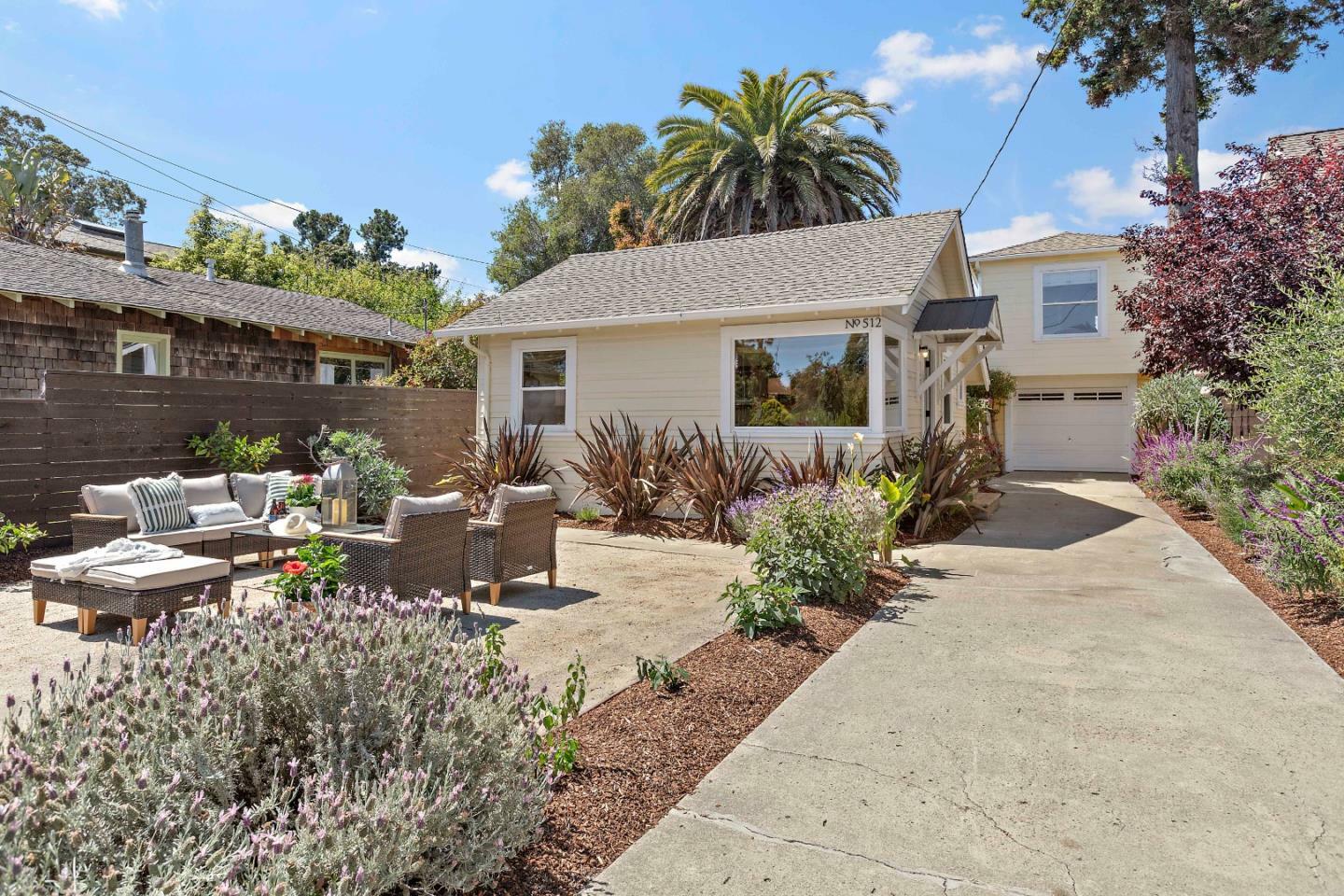 Property Photo:  512 Escalona Drive  CA 95010 