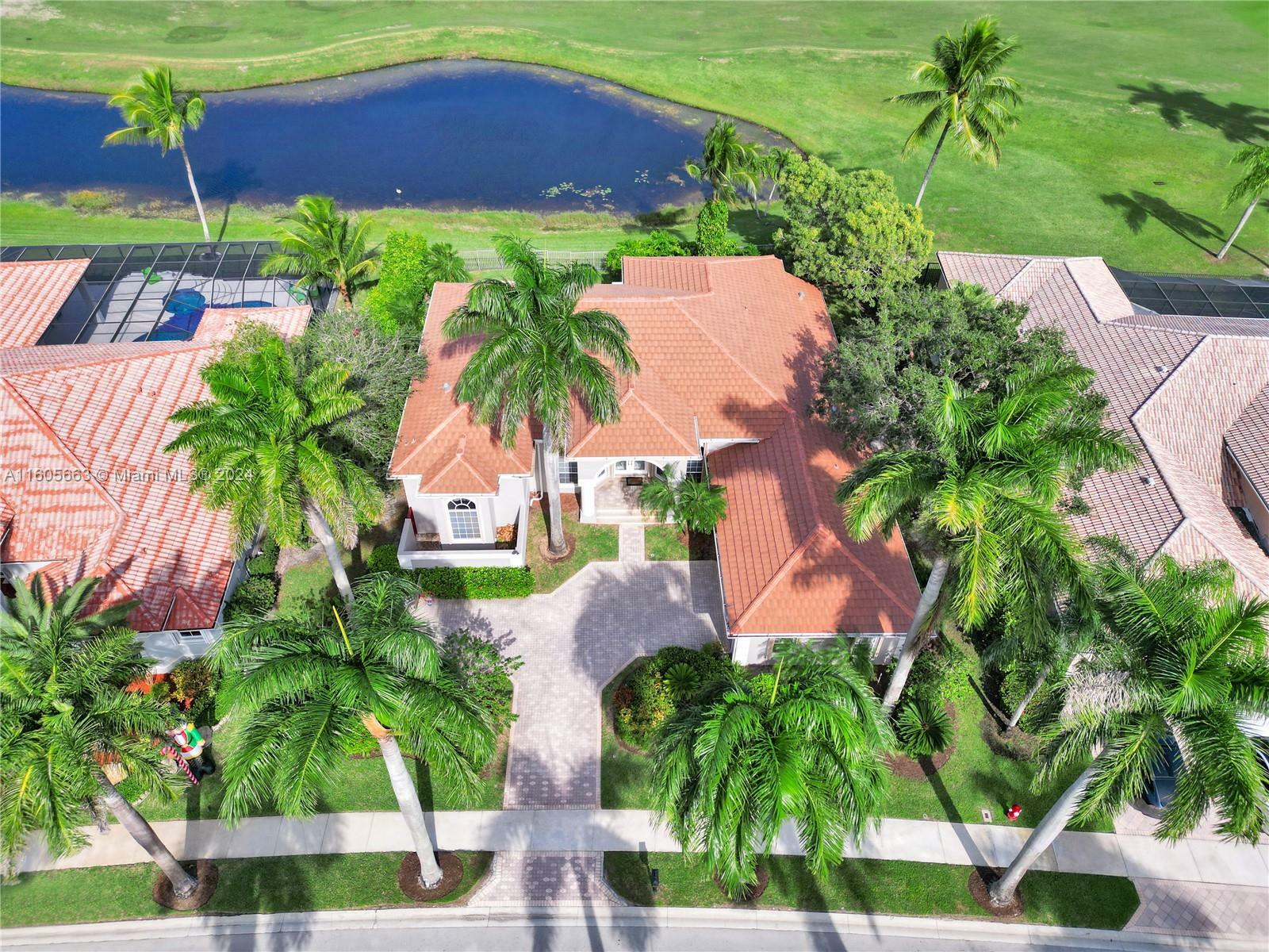 2585 Mayfair Ln  Weston FL 33327 photo