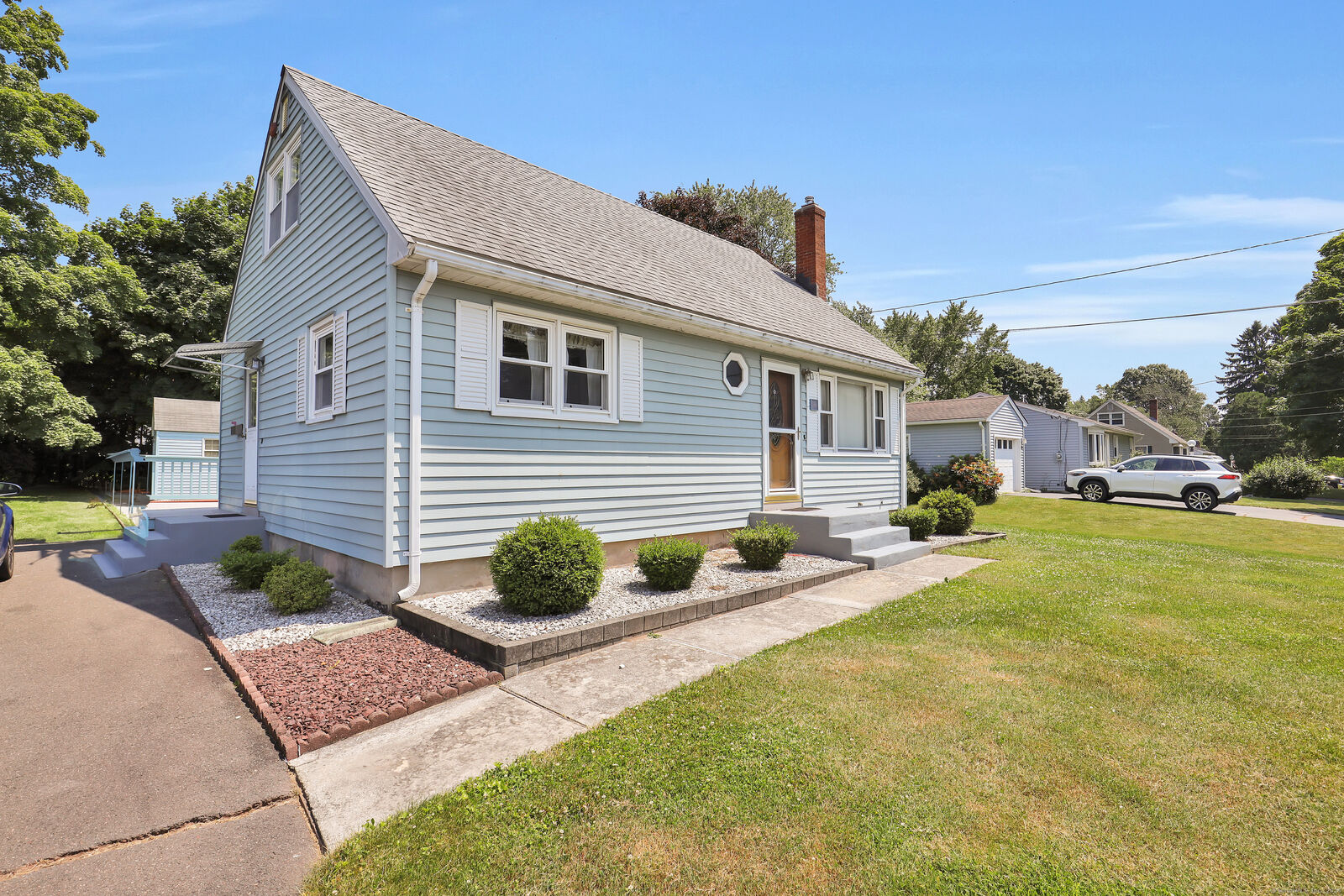 Property Photo:  14 Emily Drive  CT 06066 
